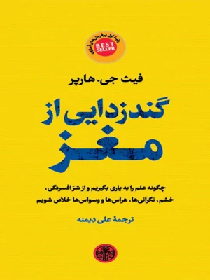 گندزدایی از مغز